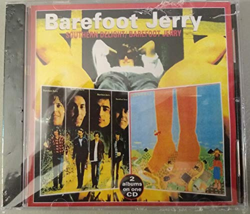 Southern Delight/Barefoot Jerr