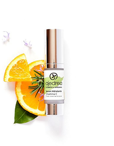 Serum mit Vitamin C Ecologico 15 ml
