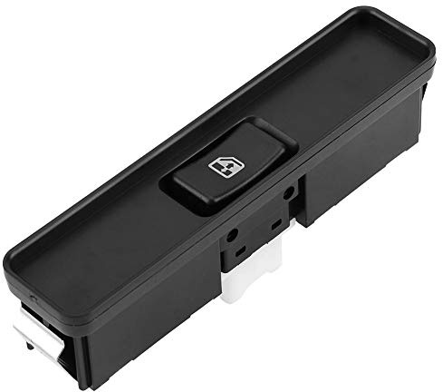 Interruptor De Ventanilla para Vitara 37995 60A00 Compatible Con Modelos Originales, Diseño Duradero Y Fácil Instalación, Reemplazo Directo Del Interruptor De Ventana Eléctrica