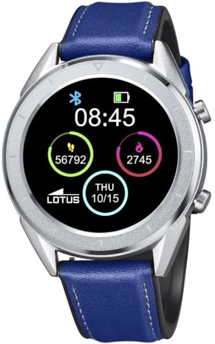 Lotus Reloj Inteligente 50008/2