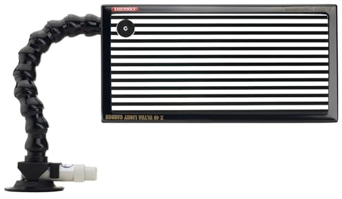 GYS GYS-053175-Lampe zur Ausbeulung Ultra Light Barbon x40PW