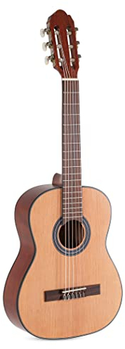 Klassikgitarre Student Cedar 1/2