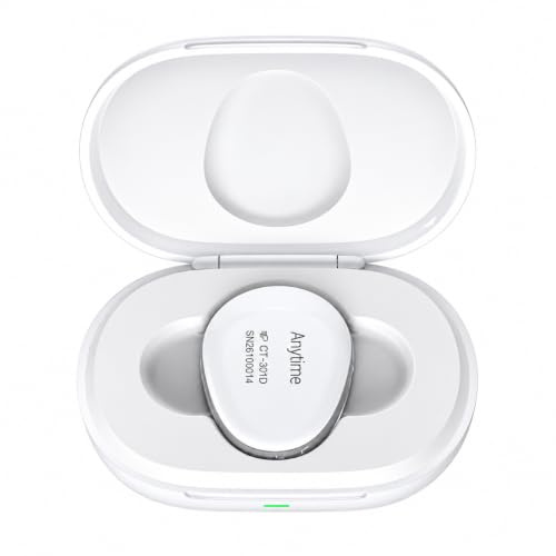 Anytime Transmitter, Reusable, Wireless For CGM Sensor