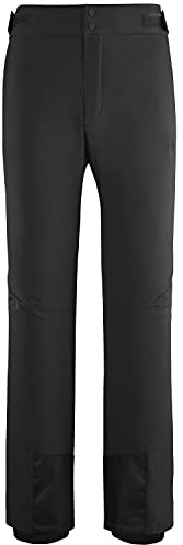 Millet - Altar II Pant M - Skihose für Herren - Wasserdicht und atmungsaktiv - Ski, Skilanglauf - Schwarz