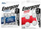 Energizer Batterien AA, Ultimate Lithium, 4 Stück & CR2032 Batterien, Lithium Knopfzelle, 4 Stück, Metallisch, Packung mit 4 Stück