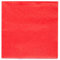 Amscan Fiesta Red 9915402-203 Tovaglioli ecologici compostabili – Confezione da 20