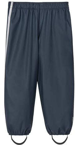Reima Oja Regenhose Kinder blau