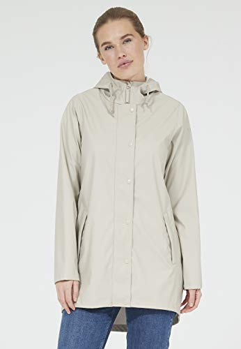 WEATHER REPORT Damen Petra Jacke