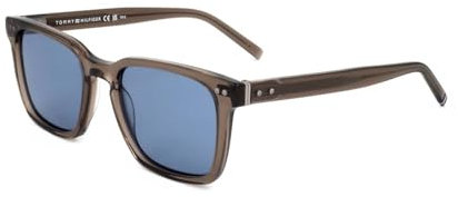 Tommy Hilfiger TH 1971/S 09Q BROWN 53/20/150 Herren Sonnenbrillen