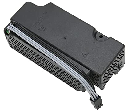 Netzteil für Konsolen-Ersatzplatine One S Slim Netzteil 100‑240 V