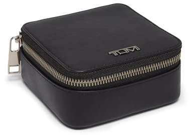 TUMI - Belden Jewelry Case - Schwarz