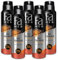 5er Pack FA Men Red Cedarwood Deodorant -Deospray 5 x150 ml