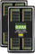 NEMIX RAM 32GB (4X8GB) DDR4 2666MHZ PC4-21300 1Rx8 ECC RDIMM KIT Memoria Server Registered