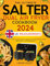 The Ultimate Salter Dual Air Fryer Cookbook UK: Healthy, Tasty & Easy Salter 2-Basket Air Fryer Recipes for Beginners, UK Measurements