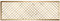 6ft x 2ft (183cm x 60cm) Elite Alderley Standard Diamond Trellis Panels
