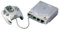 SQUARE ENIX SEGA Hardware Series Bright Arts Gallery - Dreamcast (PAL)