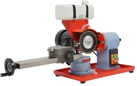 SäGeblatt Grinder WassermüHle SäGeblattschäRfgeräT SchäRfmaschine Kreis Mit Rad SäGebläTter Wasserspritze KreissäGeblatt SchäRfgeräT Steinschleifer Schleifmaschine Elektrischer SäGeblattschäRfer