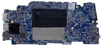 19765-1 per Dell Inspiron 7400 scheda madre con processore i5-1135G7 8GB RAM 09750J