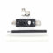 MeevrgR 20W Mini-ANT HF Shortwave Antenna Tuner (5-55MHz) - Interruttore BA regolabile per Yaesu FT-817/ICOM 703/K2