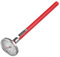 Healifty Thermomètre De Climatisation De Voiture Thermomètre De Climatisation De Voiture Thermomètre De Voiture Rouge
