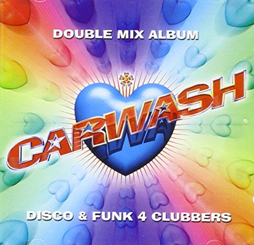 Car Wash