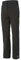 Trespass Squidge II, Black, M, Wasserdichte Softshellhose für Damen, Medium, Schwarz