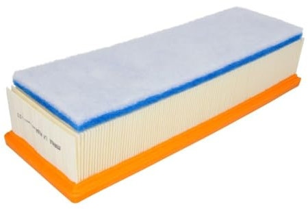 MAHLE LX 4084 Luftfilter Filtereinsatz u.a. passend für BMW 5 (F10)