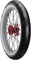 Avon 100/90-19 57V Cobra Chrome WSW Front Motorradreifen
