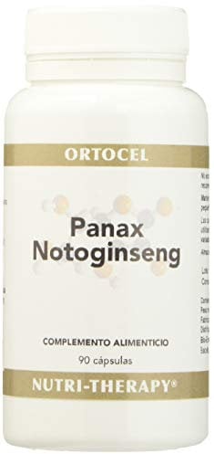 Ortocel Notoginseng - 100 gr