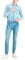 Levi's Herren 512 Slim Taper Jeans, Pelikan-Rost, 34W / 36L