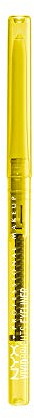 NYX PROFESSIONAL MAKEUP Pride Vivid Brights Liner - Eyeliner - Liquid - Matt - Female - Hot Dang