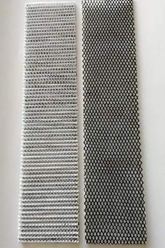 Elektrostatische Filter für MITSUBISHI ELECTRIC MAC-1300FT