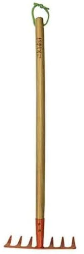 Smart Garden Râteau de sol pour enfants