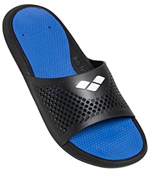 Arena Bruno Sport Sandal, Unisex Adulto, Turquesa, 44