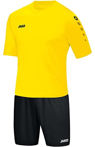 JAKO Herren Trikotset Brasil C4292-03 M