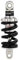 Suspension Avant Quad,Pièce De Pocket Cross,Federbein 125Mm,Amortisseur Pocket Bike Cross,Amortisseur De Moto,Mini Amortisseurs De Vélo 125 Mm 750 Lb Amortisseur À Ressort 47