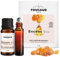 FOUCAUD | Huile essentielle d'Encens | Boswellia carterii | BIO | 100% naturelle 100% pure | Roll on inclus | Chemotypée | certifiée Agriculture Biologique | 5 ml | Marque Française depuis 1946