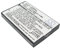Cameron Sino Batterie pour Nikon Coolpix 3700, Coolpix 4200, Coolpix 5200, Coolpix 5900, Coolpix P510, Coolpix P520, Coolpix P530, Coolpix P6000, Coolpix P90, Coolpix S10 1200 mAh