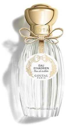 EAU D'HADRIEN edt vapo 100 ml