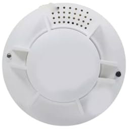 Générique Détecteur de fumée Caméra Espion 4K WiFi