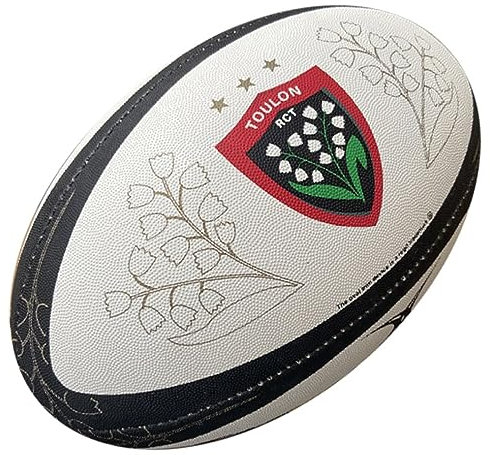 GILBERT Rugbyball RCT Sieger Challenge Cup 23