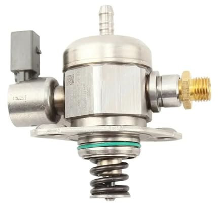 Pompe à carburant haute pression compatible avec A3 TT, compatible avec VW Golf GTI Jetta Tiguan - 06H127025E