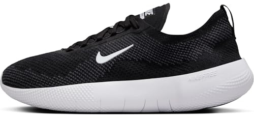 NIKE Free 2025 Black/White-Anthracite 37.5 EU