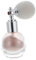 Healvian Glitzer sprühen Gesicht kompakt Highlighter-Make-up Make-up-Pudersprüher Duft Puff haarspray got2be haarlack sprühflasche Puder-Glitter-Sprüher Textmarker-Pudersprüher Glasflasche