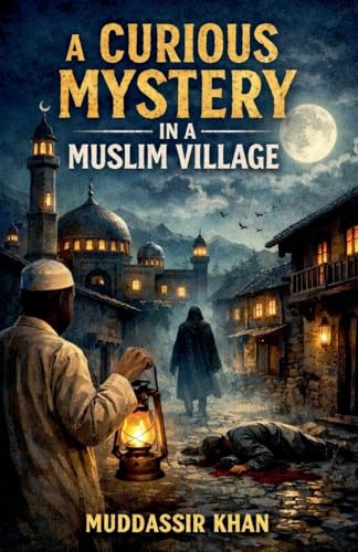A Curious Mystery in a Muslim Village (Classics Reimagined, Band 9)
