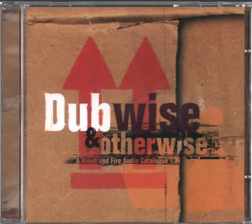 Dubwise and Otherwise