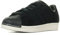 adidas Superstar, Sneakers Uomo, Core Black Core Black Core Black 201, 45 1/3 EU