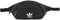adidas Originals Originals National Waist Pack, Parent, CoreBlack/White, One Size, Originals National Waist Pack