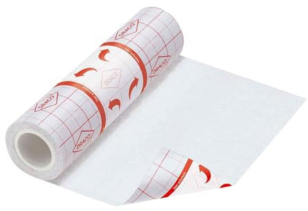 Draco Fixiermull stretch hypoallergenes Klebevlies 10cm x 2m