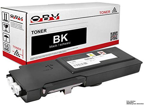 OBV Kompatibel Toner für Xerox 106R03516 106R03500 für Xerox VersaLink C400DN C400N C405DN C405DNF C405DNM C405N C405Z - 5000 Seiten schwarz